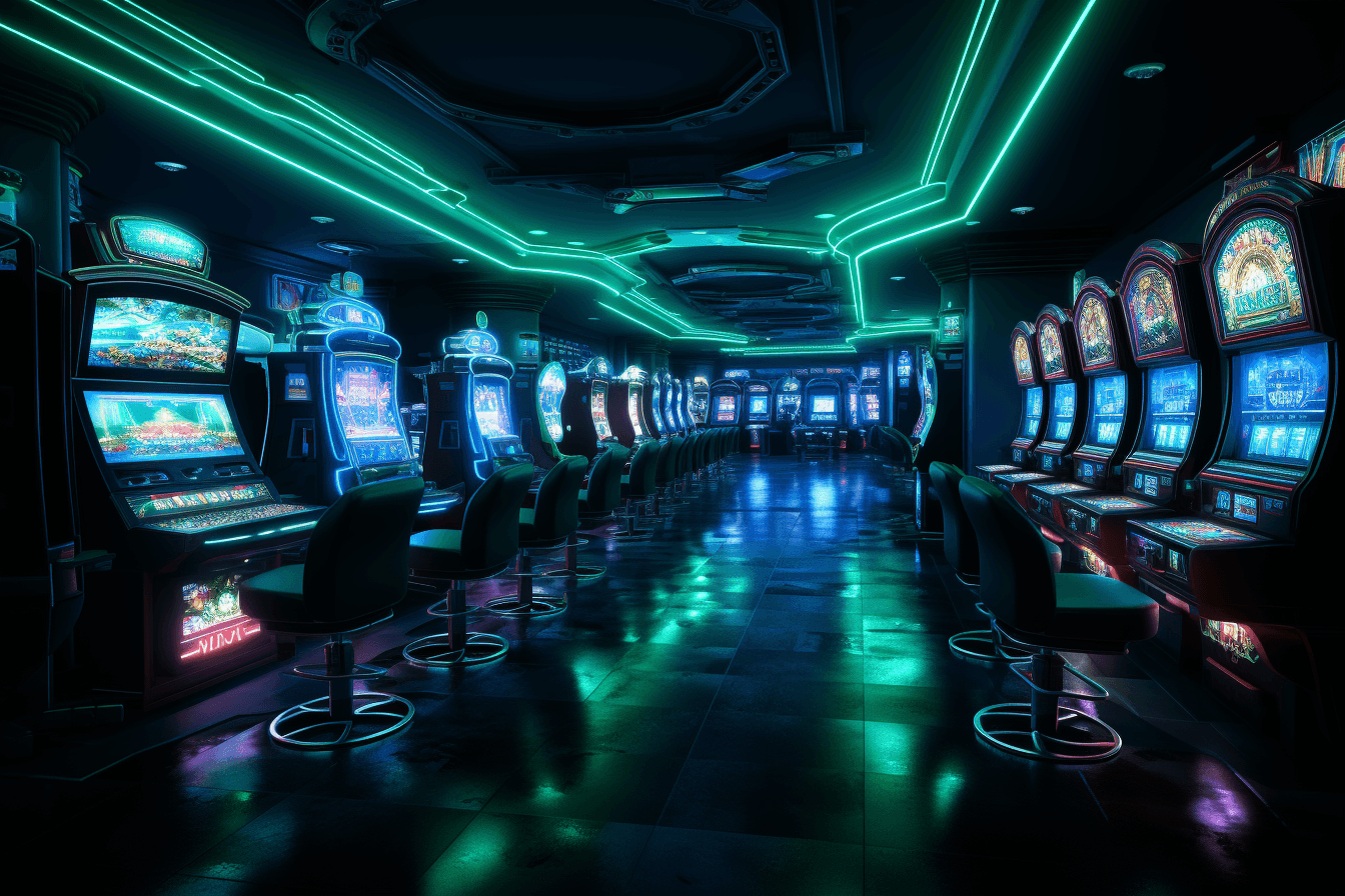 Najbolji novi online casino bonusi za početnike image