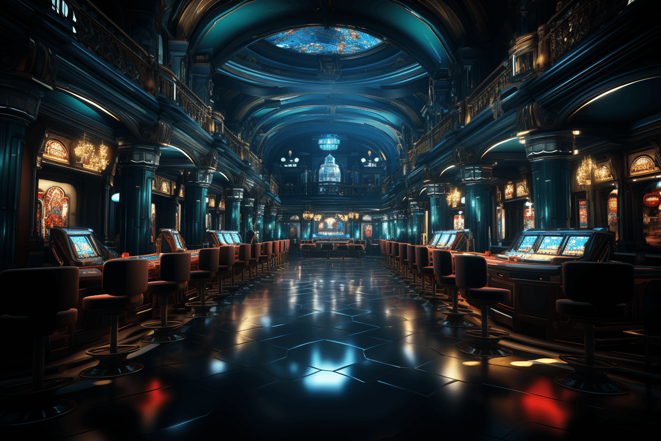 Razlika između običnih i novih online kasina image