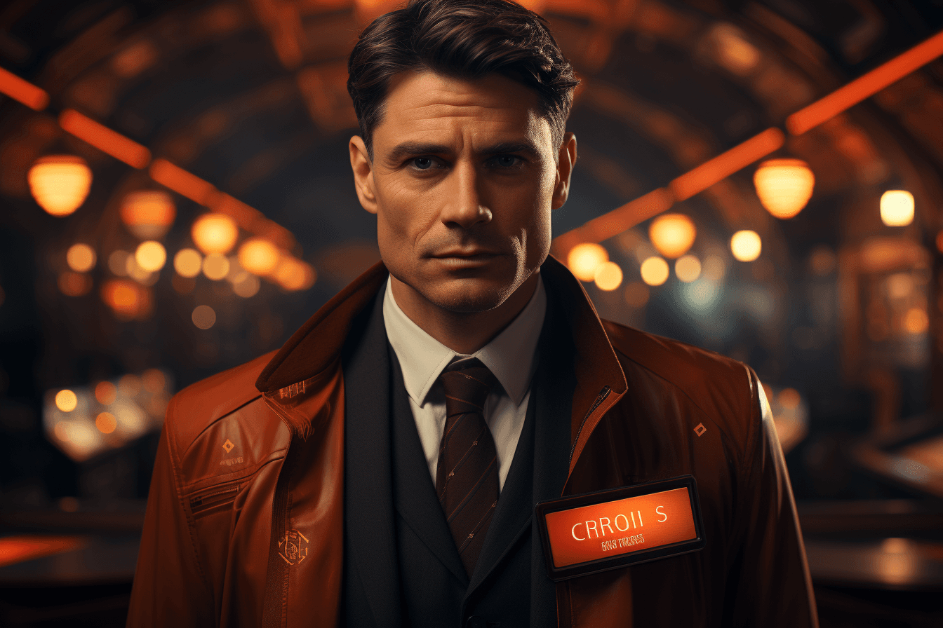 Zašto nova online kasina traže ID? image