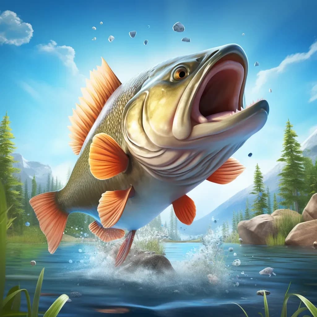 Pragmatic Play otkriva Big Bass Crash temeljen na svojoj popularnoj seriji automata image