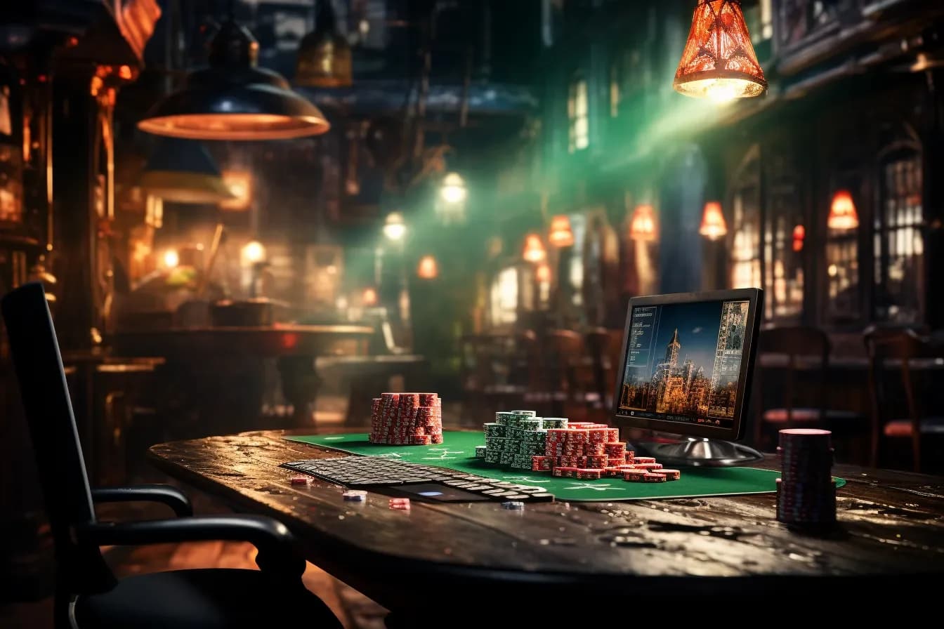 Česta pitanja o novom online kasinu image