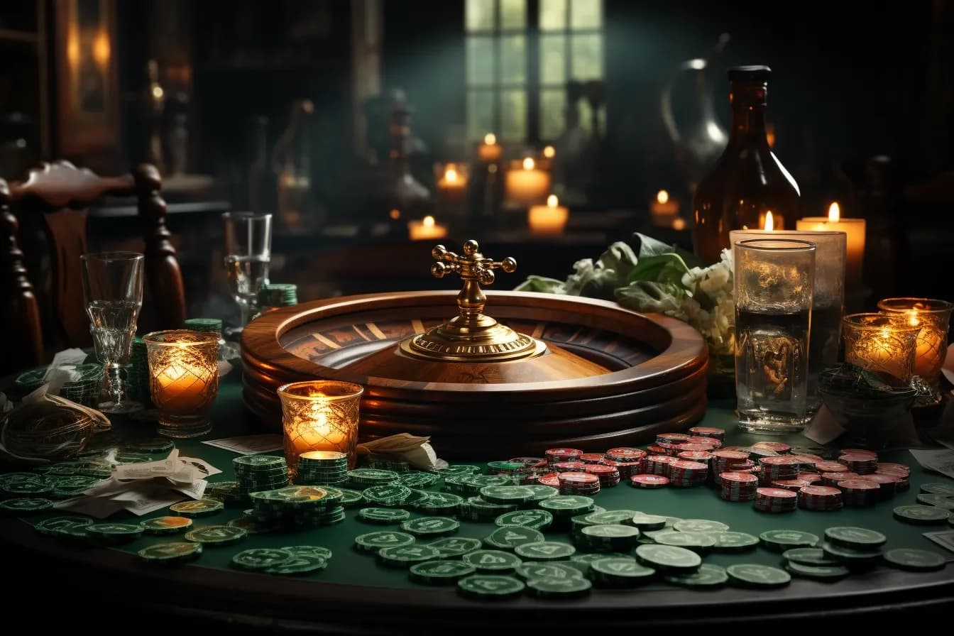 Najbolje igre koje možete igrati u kasinu Hell Spin image