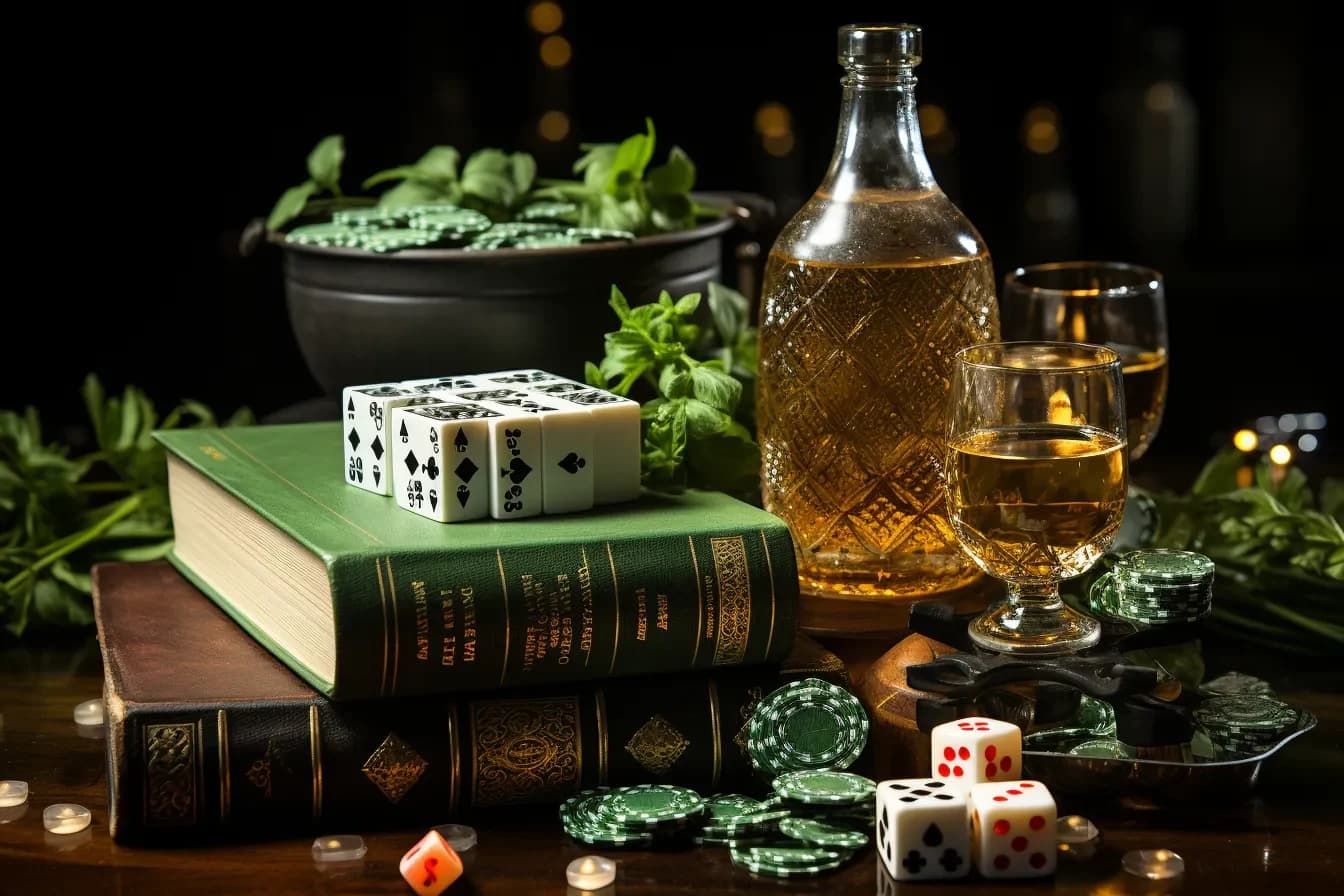 Sve o odredbama i uvjetima u New Casinima Online image