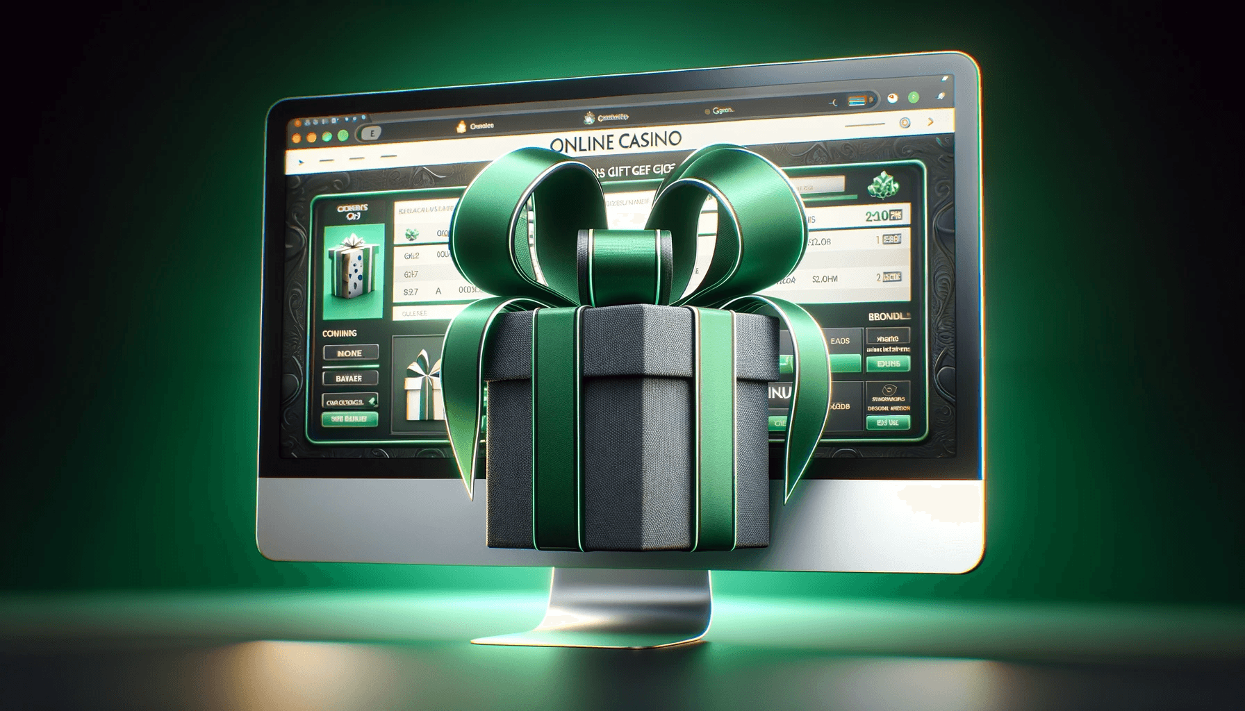 3 načina za dobivanje bonus kodova bez depozita u novim kasinima image