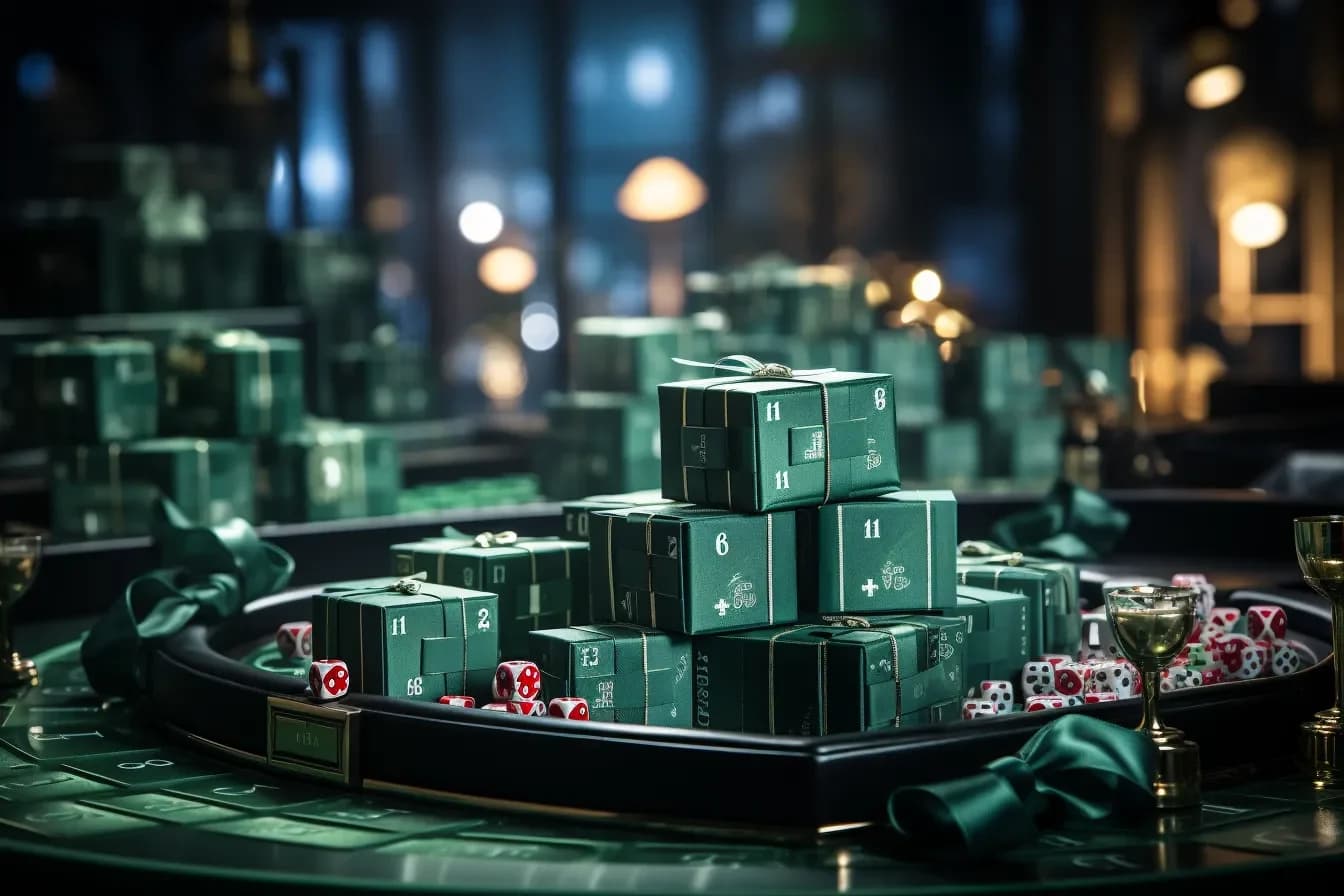 Ne postoje li bonusi za klađenje u novim kasinima za pravi novac? image