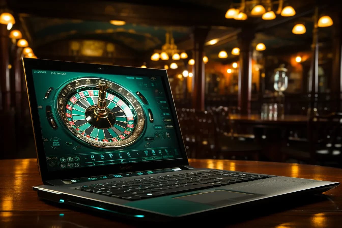 Kako postati profesionalni igrač na novim kasino stranicama image