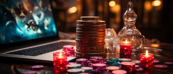 Nevjerojatne prednosti novih online kasina