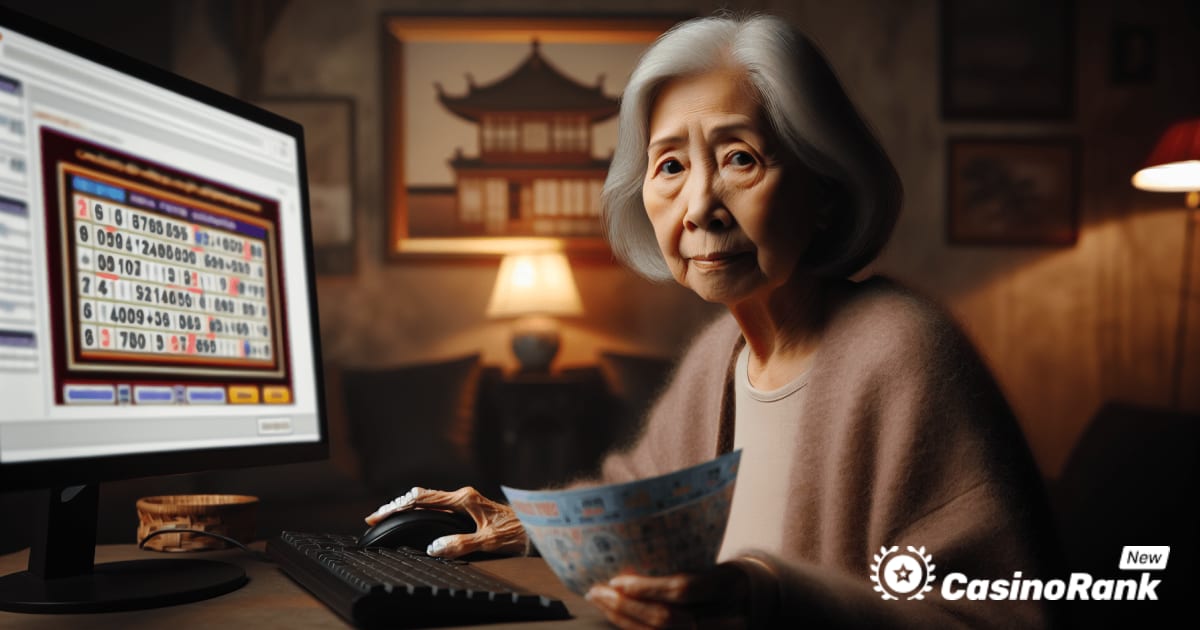 UKGC uvodi kontroverznu zabranu online kockanja za umirovljenike starije od 65 godina