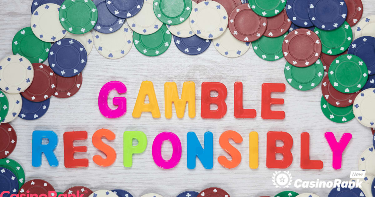 Savjeti za online kasino: Kako igrati odgovorno u 2022