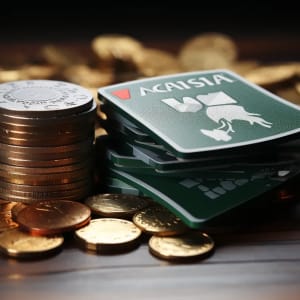 Top 3 ponude dobrodoÅ¡lice za prvi depozit u novim kasinima za korisnike Visa kartice