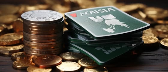 Top 3 ponude dobrodošlice za prvi depozit u novim kasinima za korisnike Visa kartice