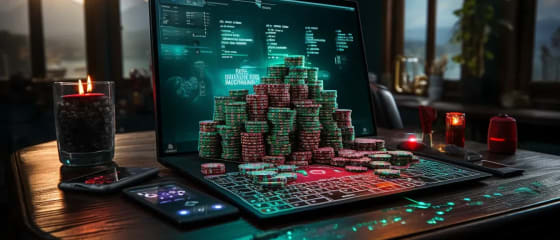 Praznovjerja u online pokeru u novim kasinima