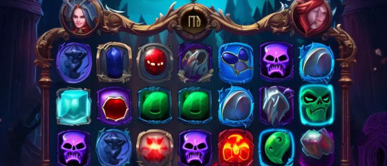 Wizard Games objavljuje novi Spooky naslov Treasures of the Count