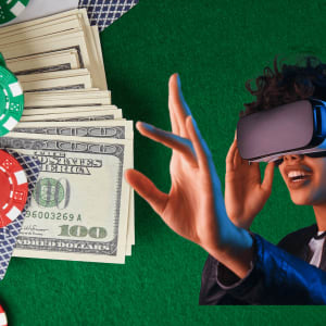 Koje značajke pružaju kockarnice virtualne stvarnosti?