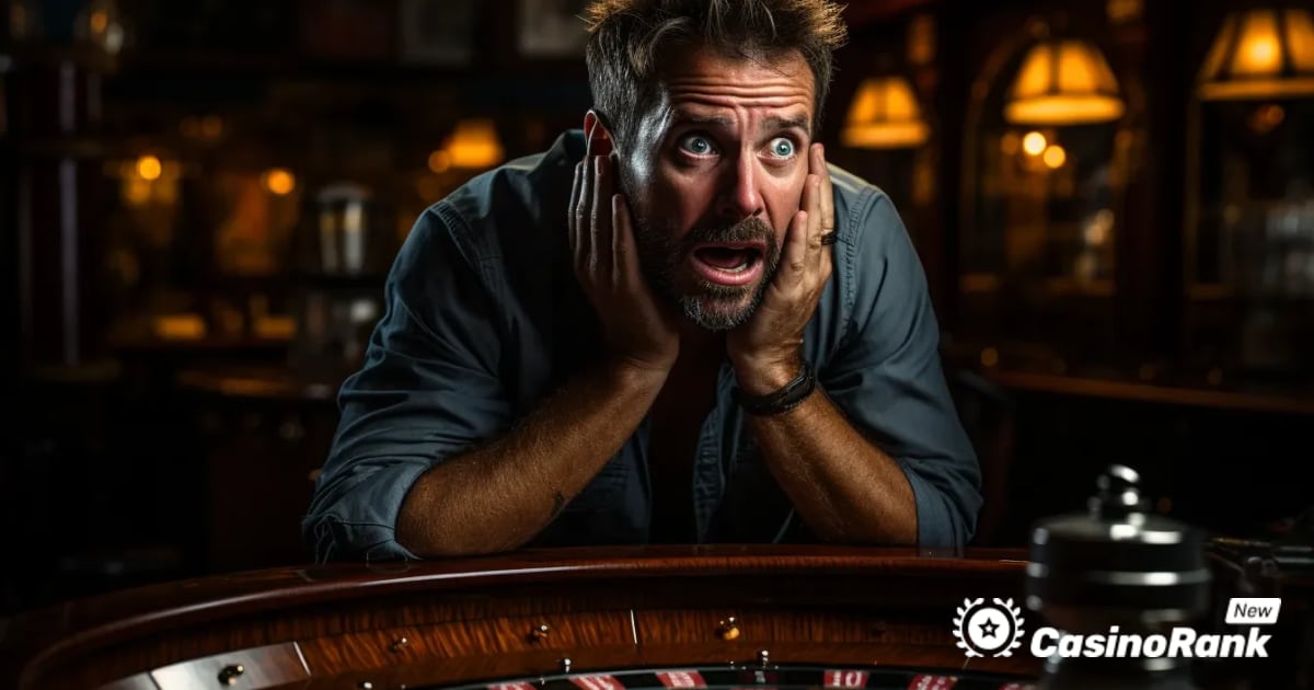 4 pogreške koje kockari rade na novim kasinima