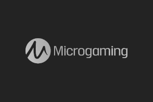 Najnovija Microgaming kasina na mreži 2024