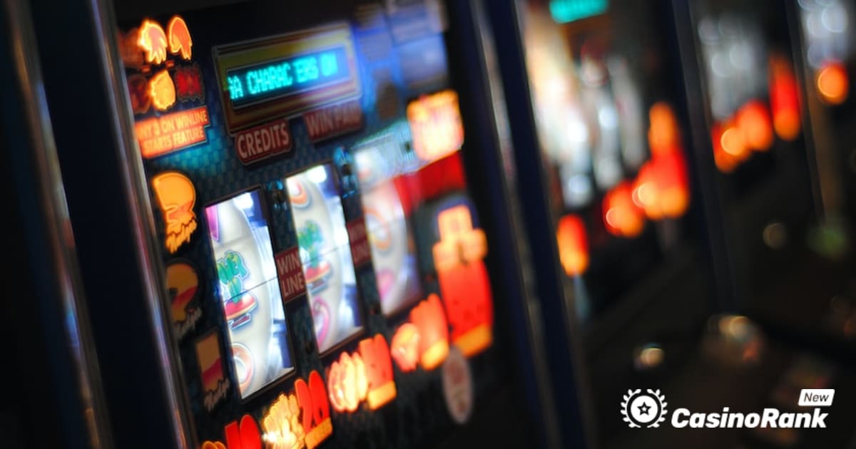 Kako odabrati novi online kasino za najbolje iskustvo na automatima