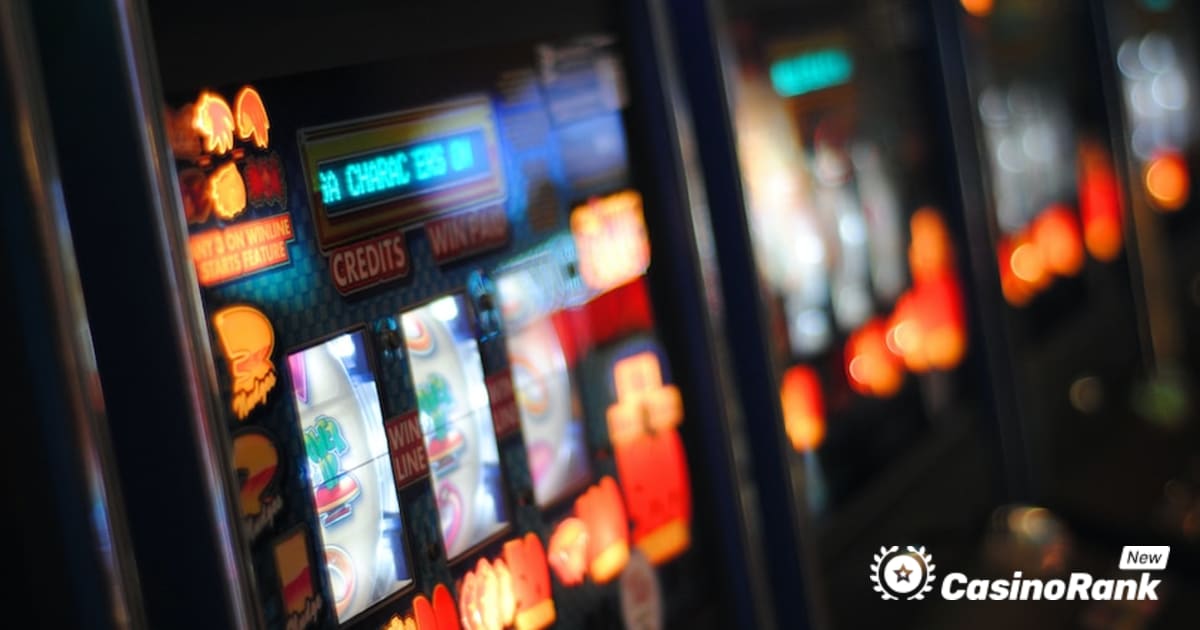 Kako odabrati novi online casino za najbolji doÅ¾ivljaj automata