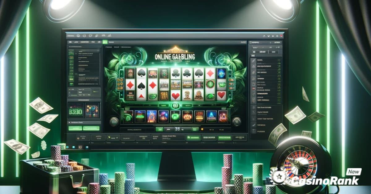 5 savjeta za postizanje discipline u kockanju u novim online kasinima