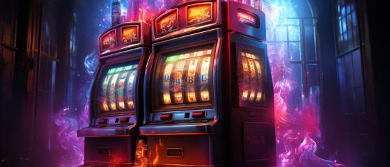 Top 3 nova kasina s neodoljivim Paysafecard bonusima na prvi depozit