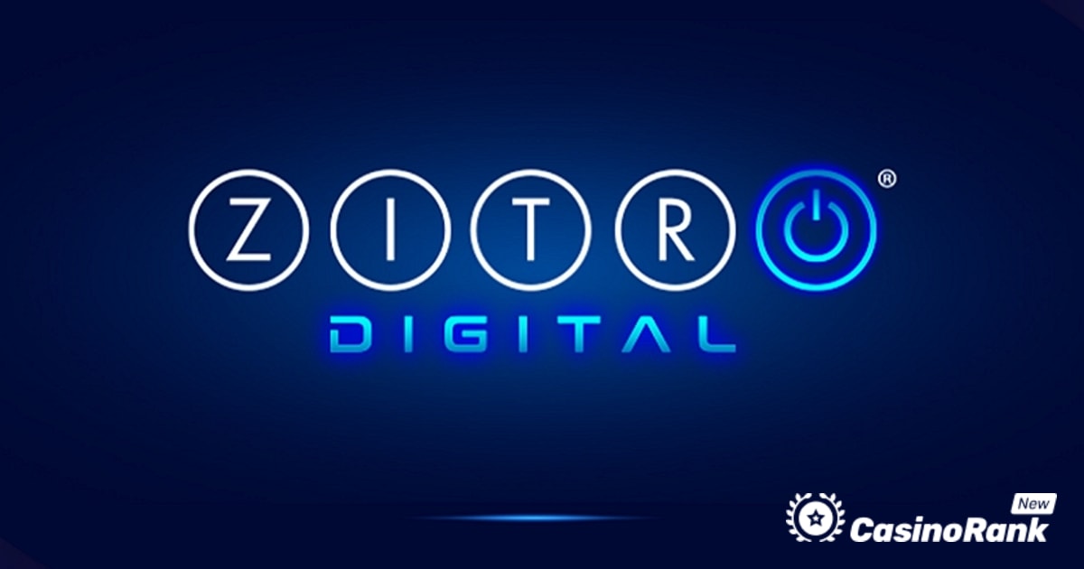 Pariplay osigurava novo Fusion partnerstvo sa Zetro Digitalom