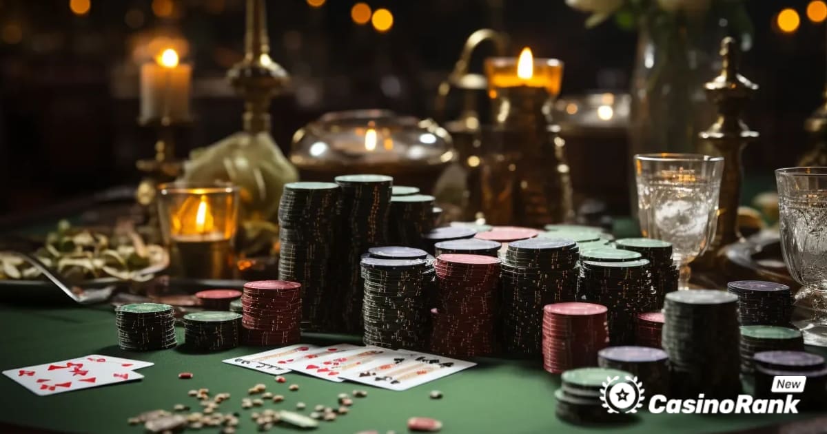 Zanimljive činjenice o novim varijantama online pokera
