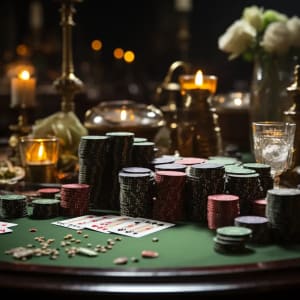 Zanimljive Ä�injenice o novim varijantama online pokera