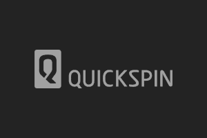 Quickspin: Uzbudljivo putovanje u inovativne kasino igre