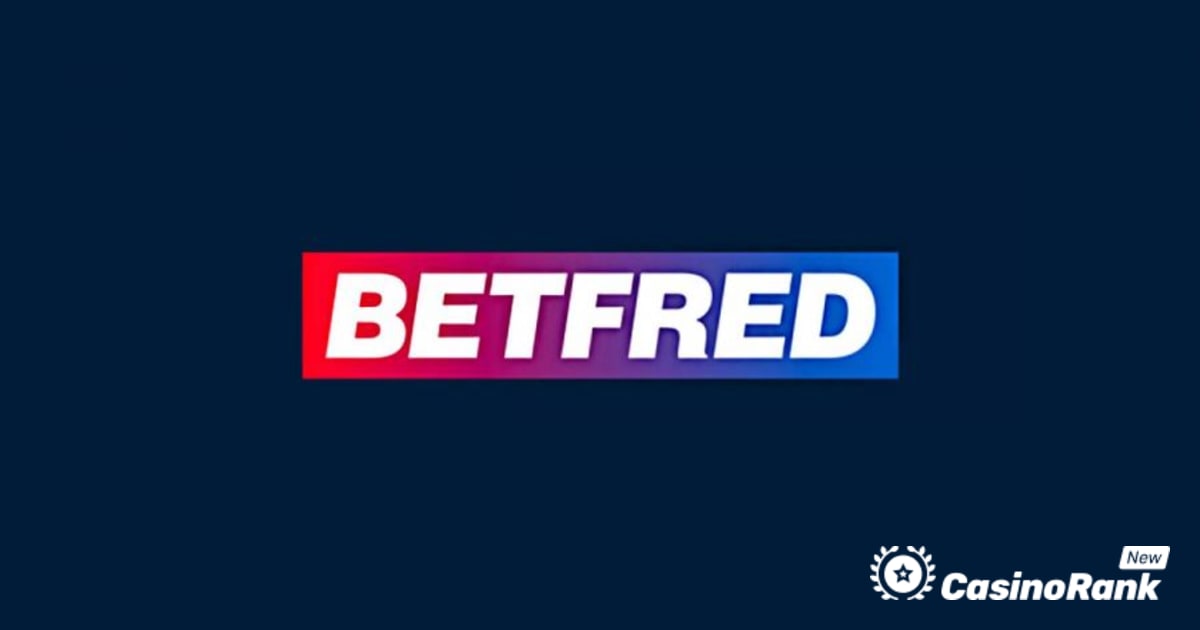 Betfred će u budućnosti pokrenuti IGT Play Sports-Powered Sportsbook