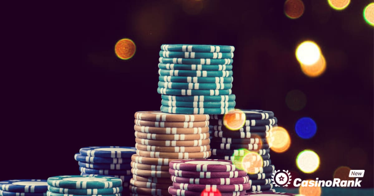 Kako započeti poslovanje s online kasinom i postati operater