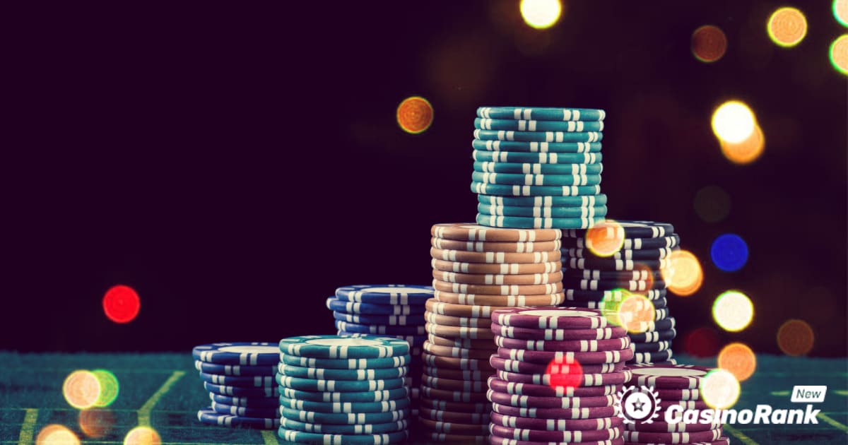 Kako započeti poslovanje s online kasinom i postati operater