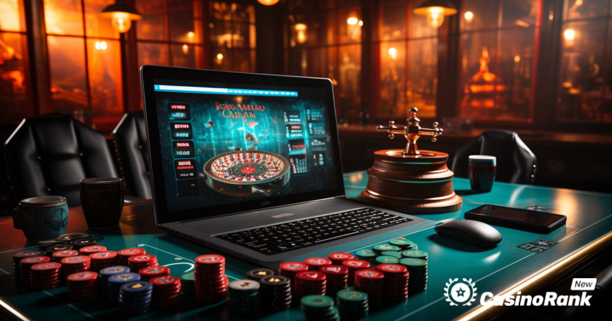 Što igrači moraju znati kada biraju novi online kasino
