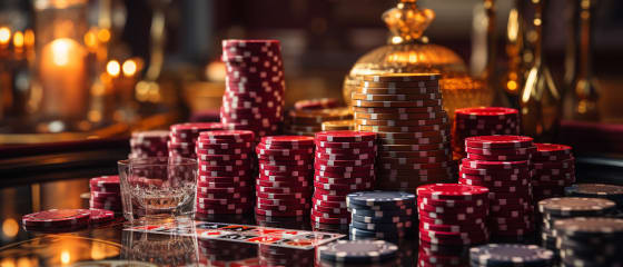 4 stvari koje trebate osvojiti na novim kasino stranicama
