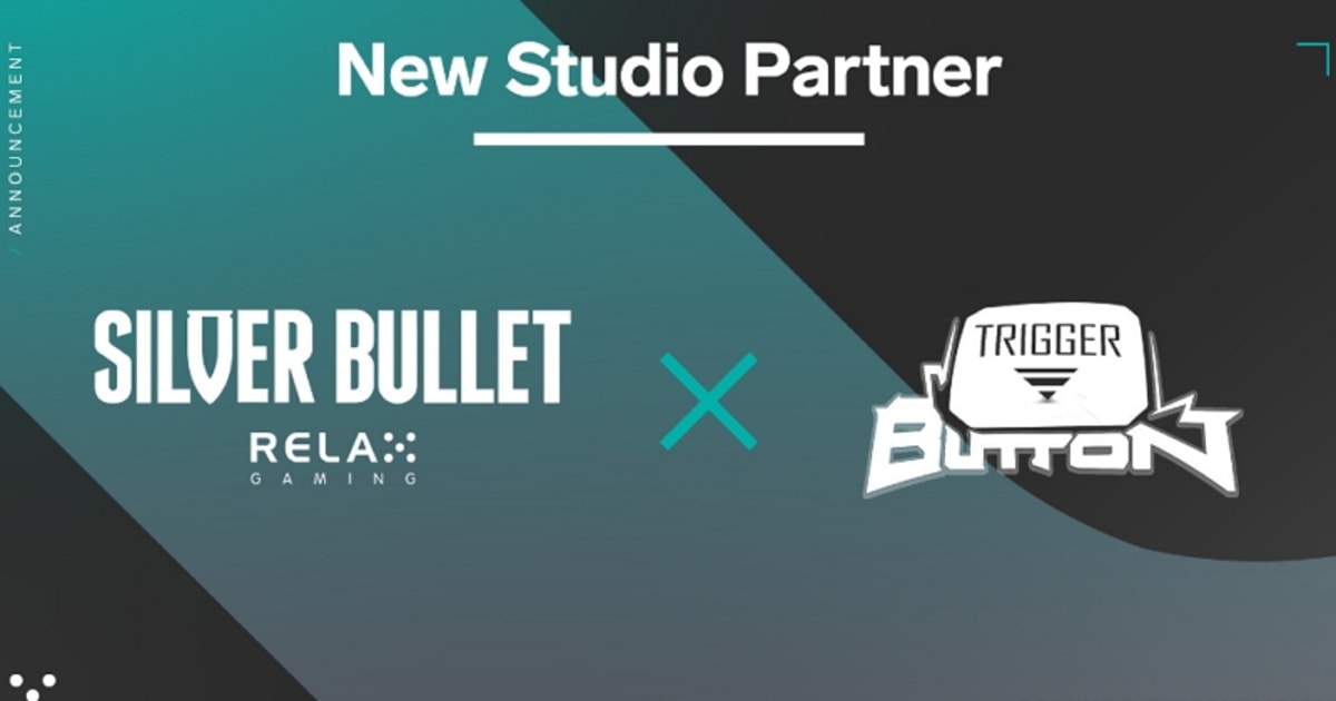 Relax Gaming dodaje Trigger Studios svom Silver Bullet programu sadržaja