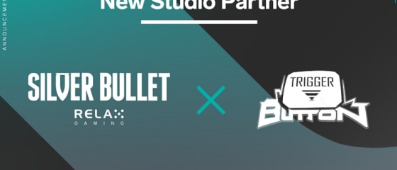 Relax Gaming dodaje Trigger Studios svom Silver Bullet programu sadrÅ¾aja