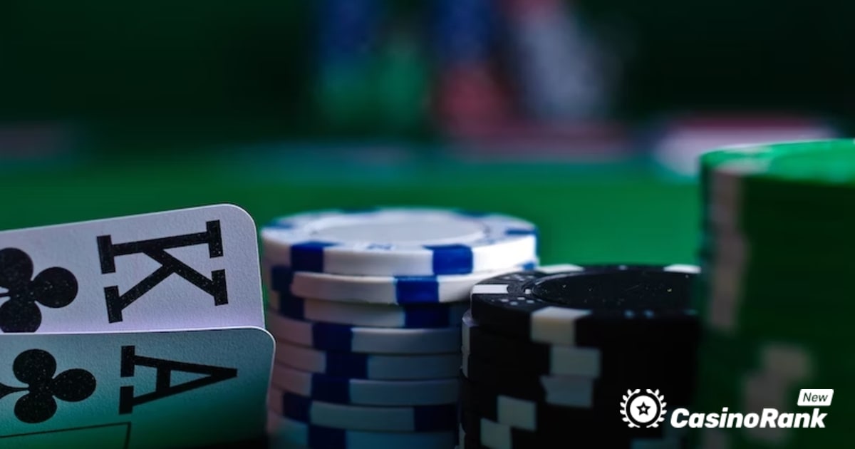 Nepobjedivi prvaci: otkrivamo najbolje igrače pokera ikada