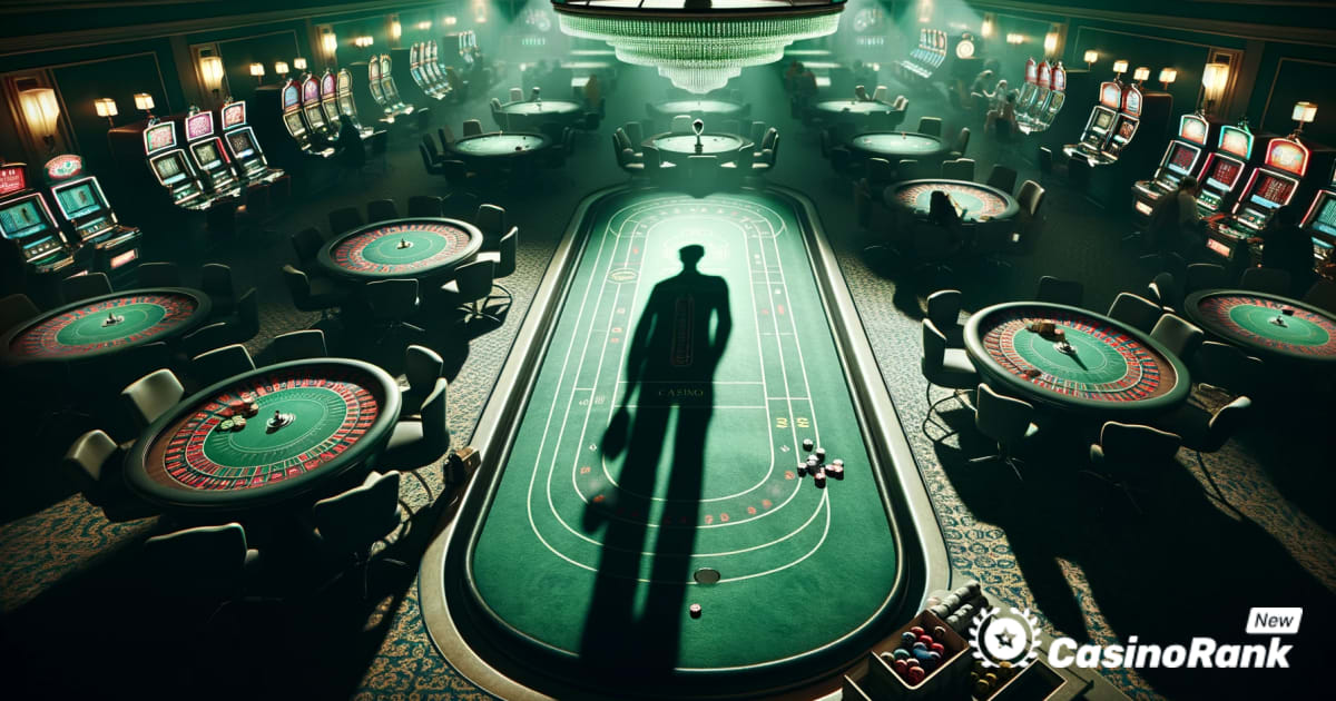 Šest tipova igrača koje treba izbjegavati u novom online kasinu