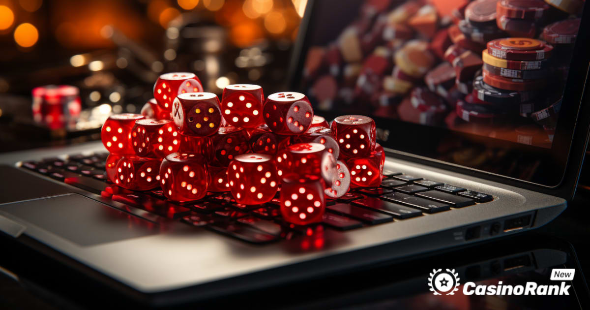 Kako izvući najviše iz novog online casino iskustva