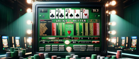 Strategije pametnih kockara za osvajanje Jackova ili bolji video poker