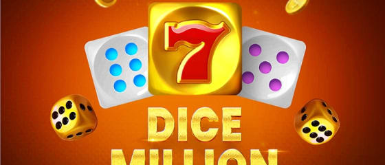 BGaming poziva igrače da iskuse uzbuđenje igre Dice Million