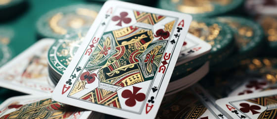 Savjeti za igranje novih kasino kartaških igara