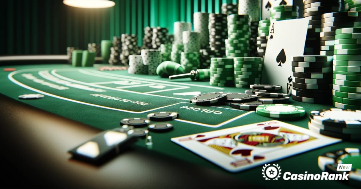 Važni savjeti za nove kasino igrače koji vole isprobati poker