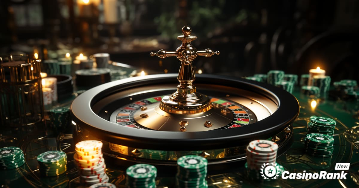 Savjeti za igranje novih kasino stolnih igara