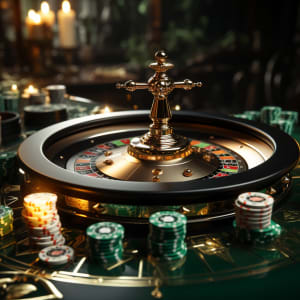 Savjeti za igranje novih kasino stolnih igara