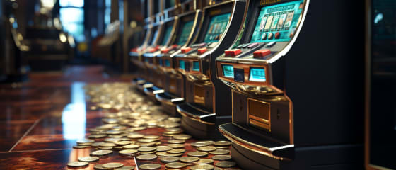 Istraživanje bonus značajki u Microgaming kasino igrama