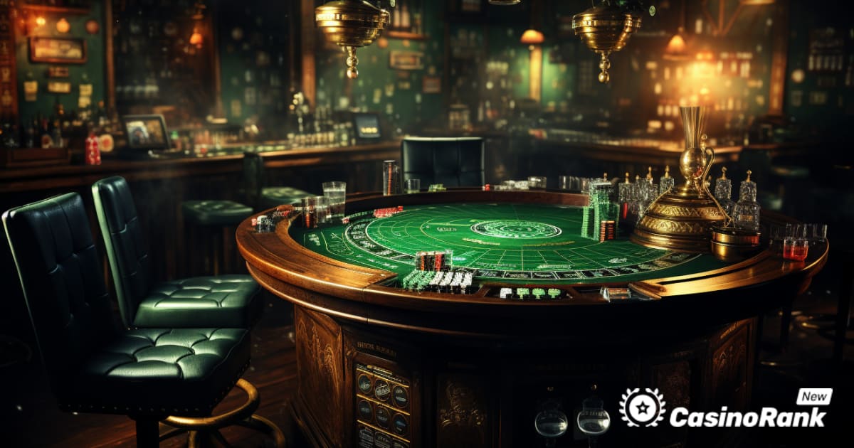 Prednosti i mane igranja igara u novim kasinima